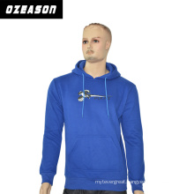 China Manufacturer Customized Stylish Sublimation Men′s Hoodies (HD001)